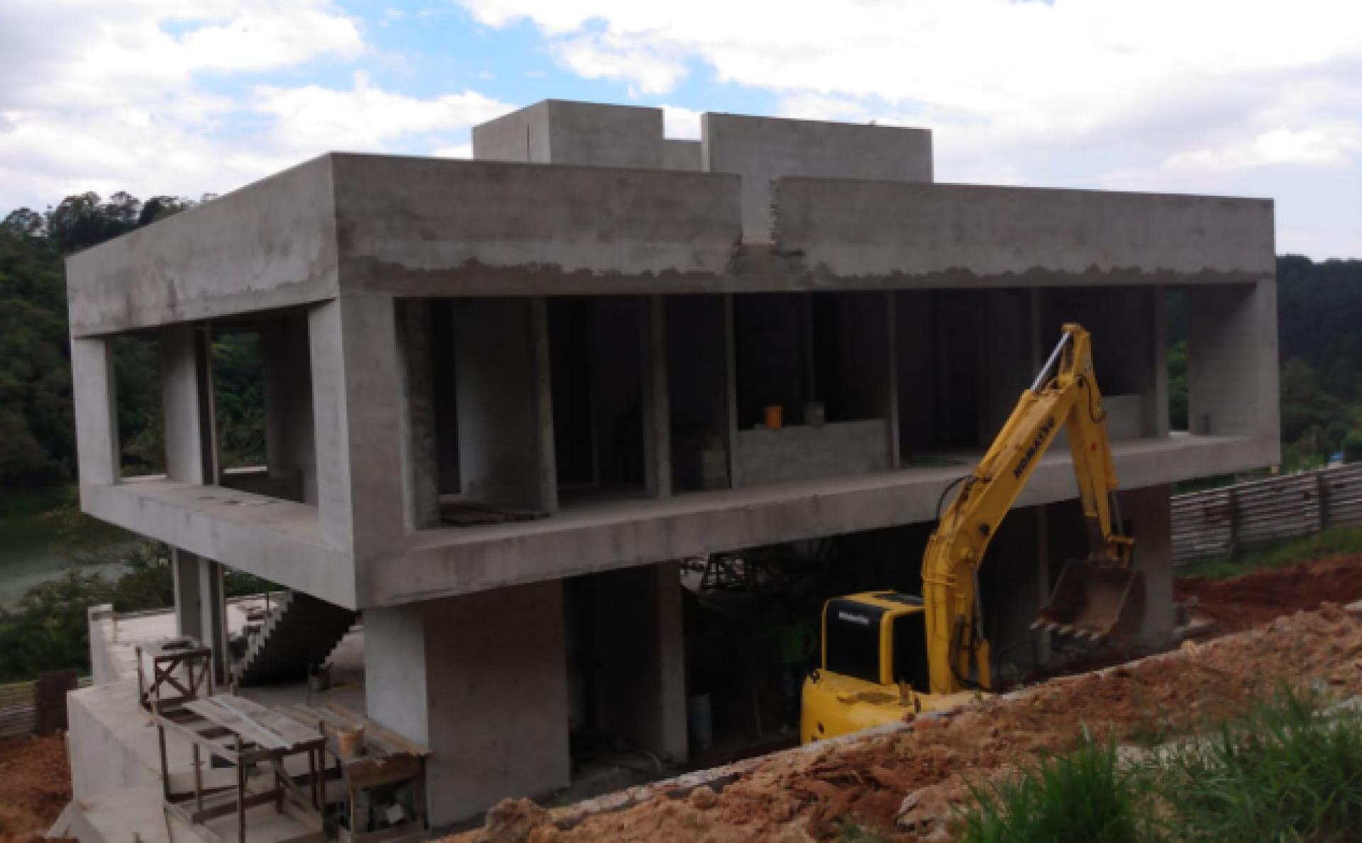 Imagem | Projetos executivos
