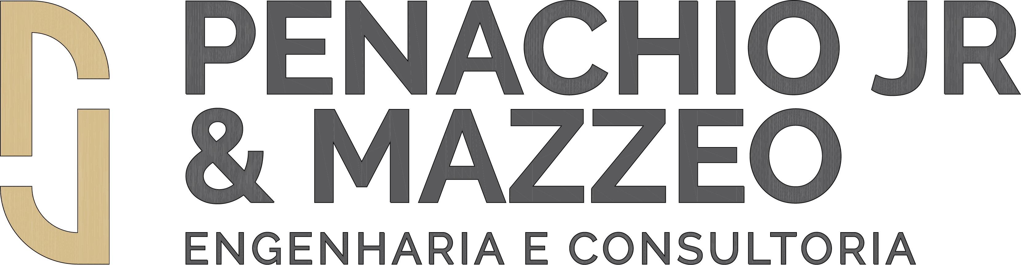 Penachio Jr & Mazzeo